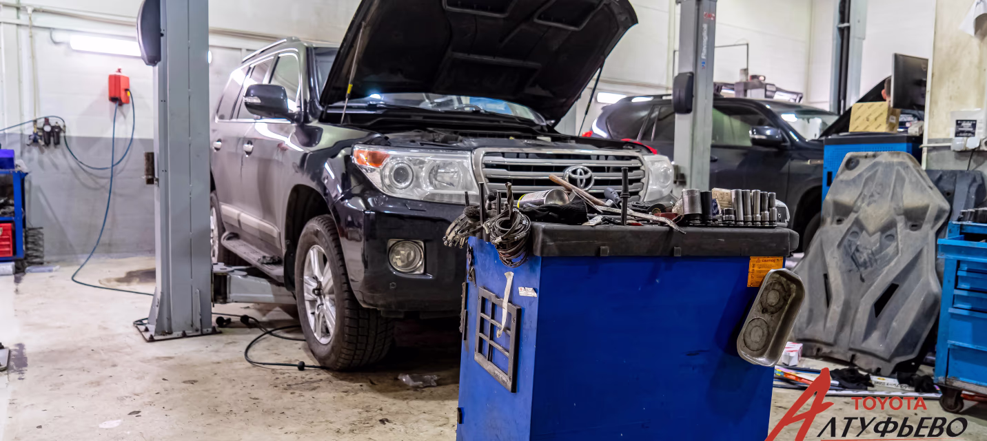 Карданная передача Toyota Land Cruiser 200