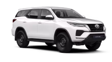 Fortuner