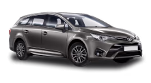 Avensis