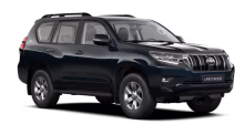 Land Cruiser Prado 150