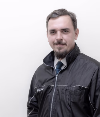 Виталий Барышников