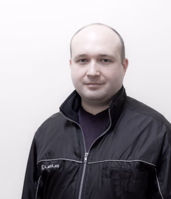 Виталий Зайцев