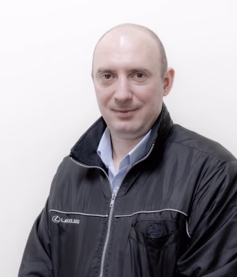 Павел Чернышенко