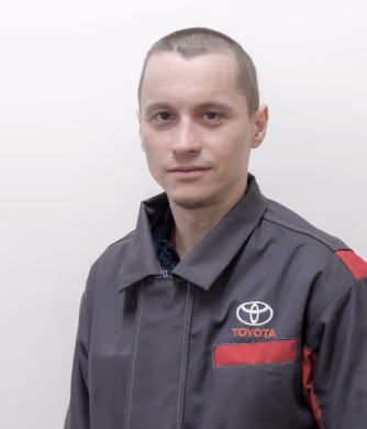 Виталий Зайцев