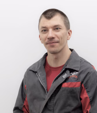 Алексей Рассыпнов