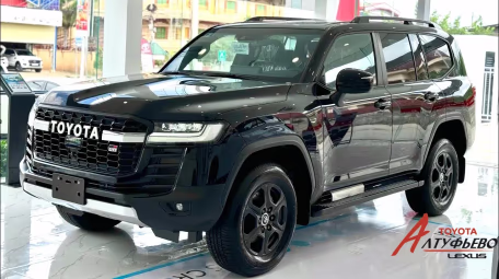 Двигатель Toyota F33A-FTV: детальный обзор характеристик и конструкции