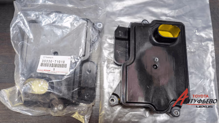 О запасных частях - контрафактные и оригинальные