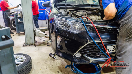 Зачем проверять радиатор охлаждения перед авто путешествием летом