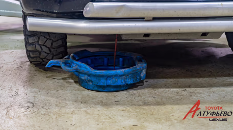 Очистка радиаторов охлаждения Toyota Prado: как избежать перегрева и серьёзного ремонта