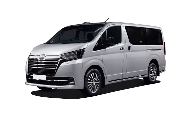 Hiace