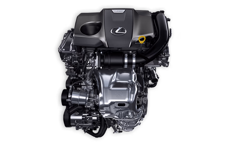 Ремонт двигателя