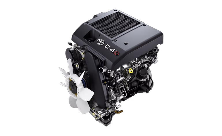 Диагностика двигателя