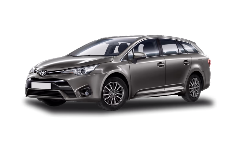Avensis