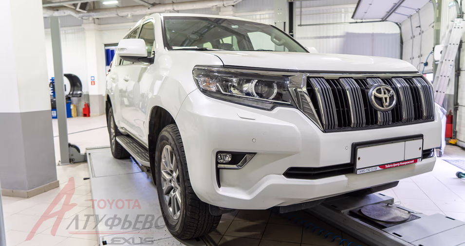 Автосервис