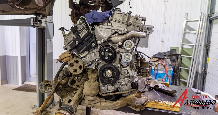 Автосервис