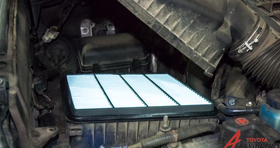 Автосервис