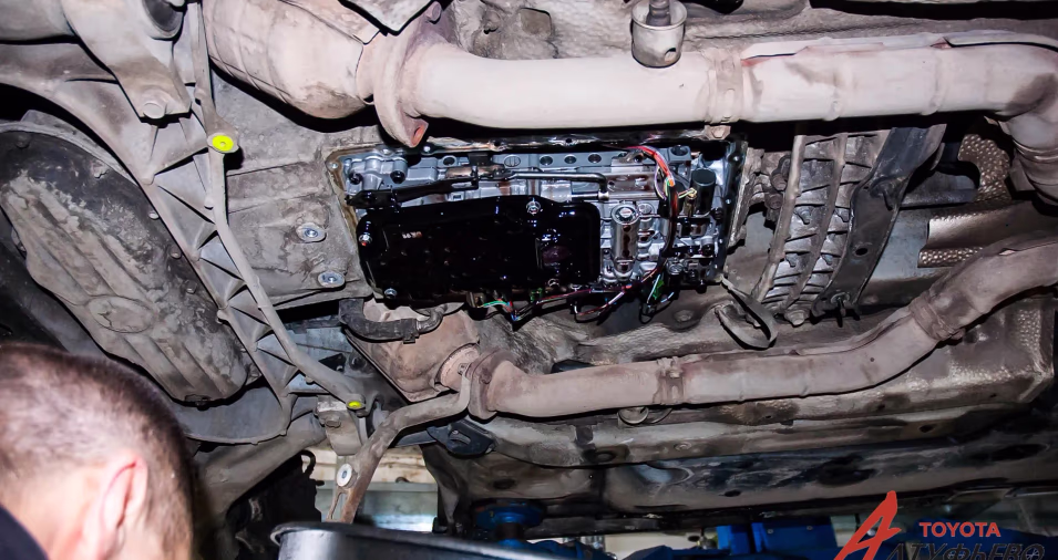 Автосервис