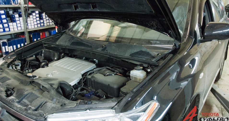 Автосервис