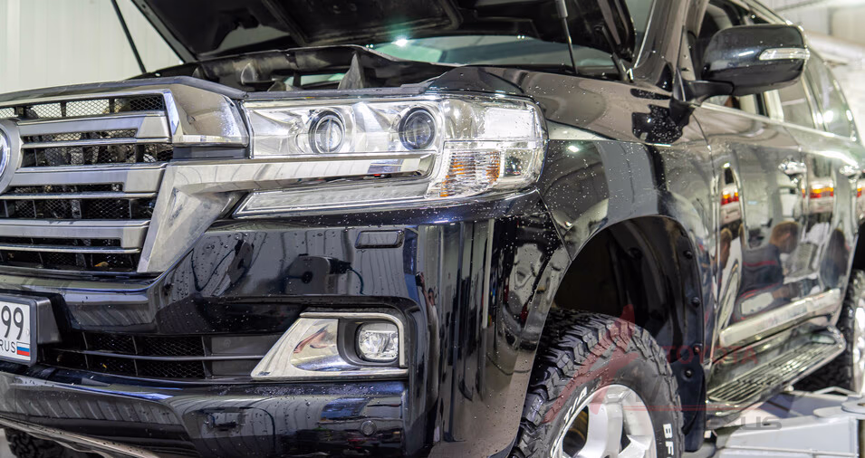 Автосервис