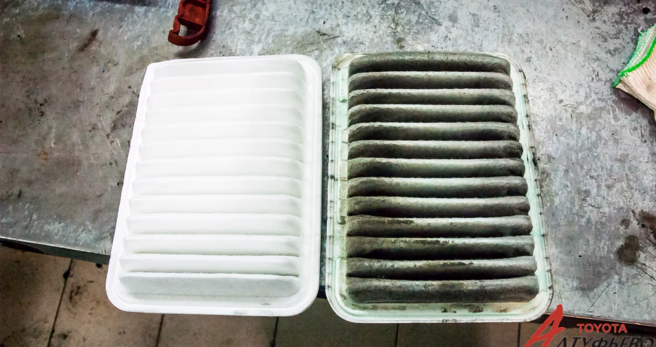 Автосервис