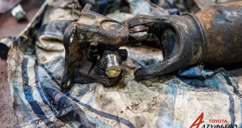 Автосервис