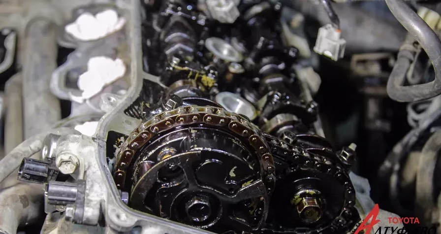 Автосервис