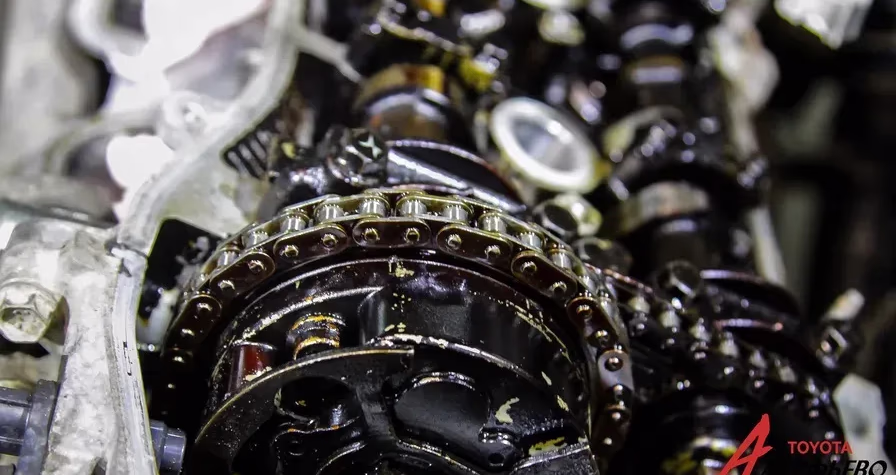 Автосервис