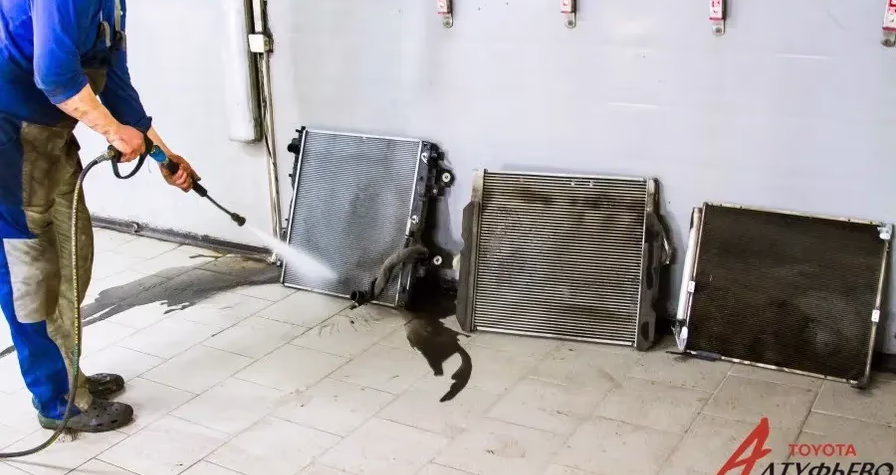 Автосервис