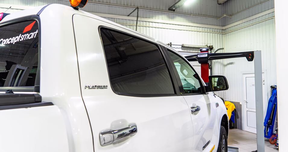 Автосервис