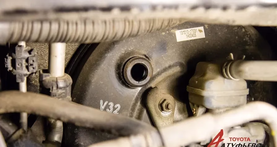 Автосервис