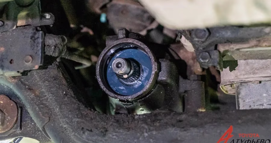 Автосервис