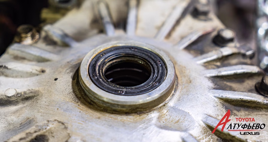 Автосервис