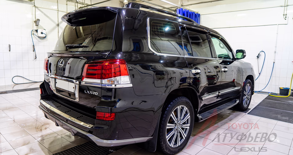 Автосервис