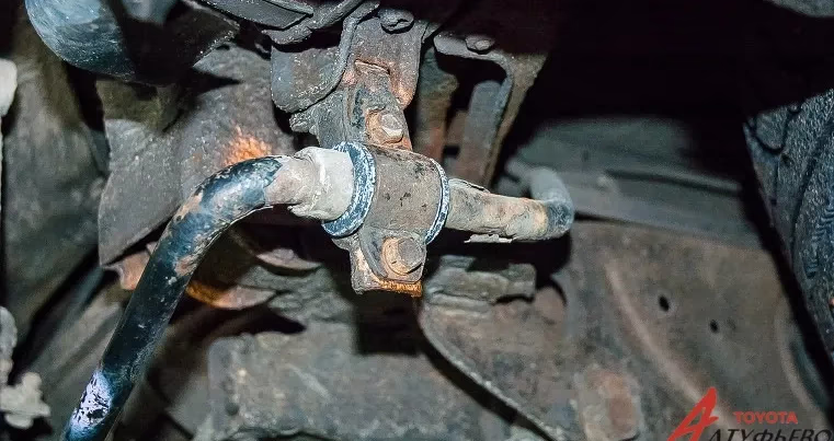 Автосервис