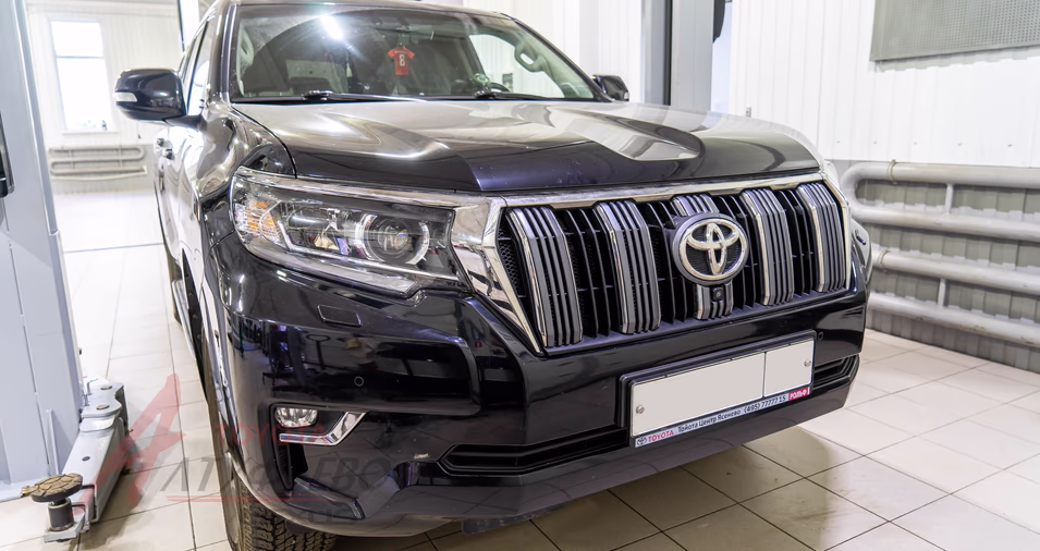 Автосервис