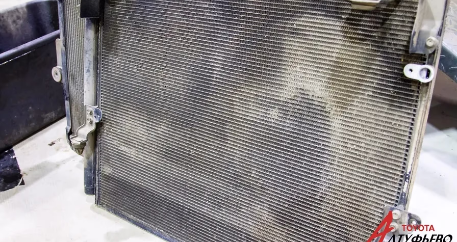 Автосервис