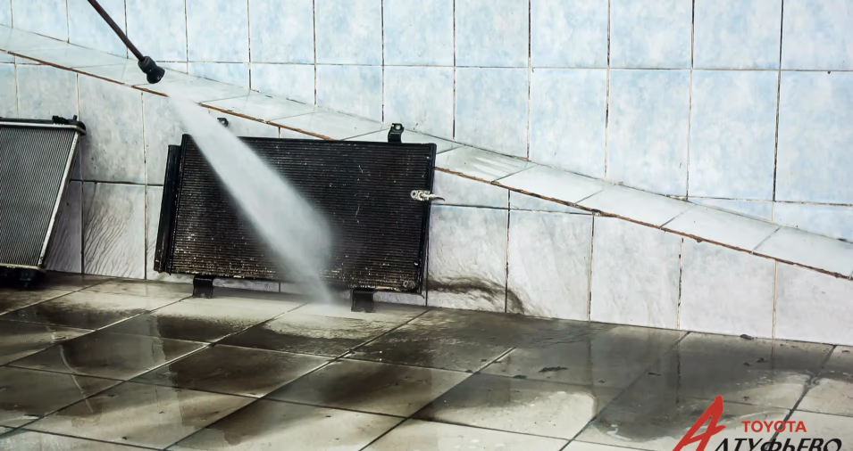 Автосервис