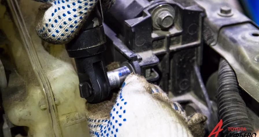 Автосервис