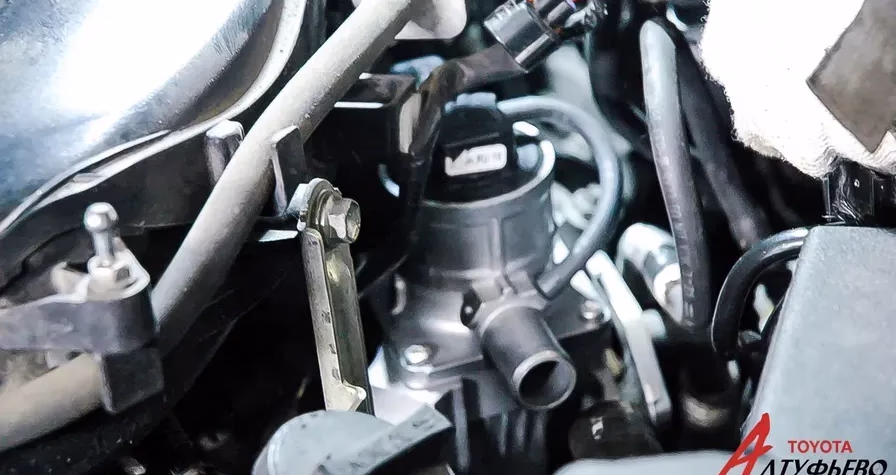 Автосервис