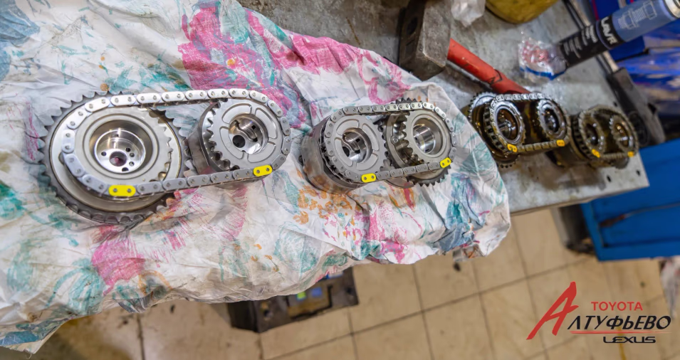 Автосервис