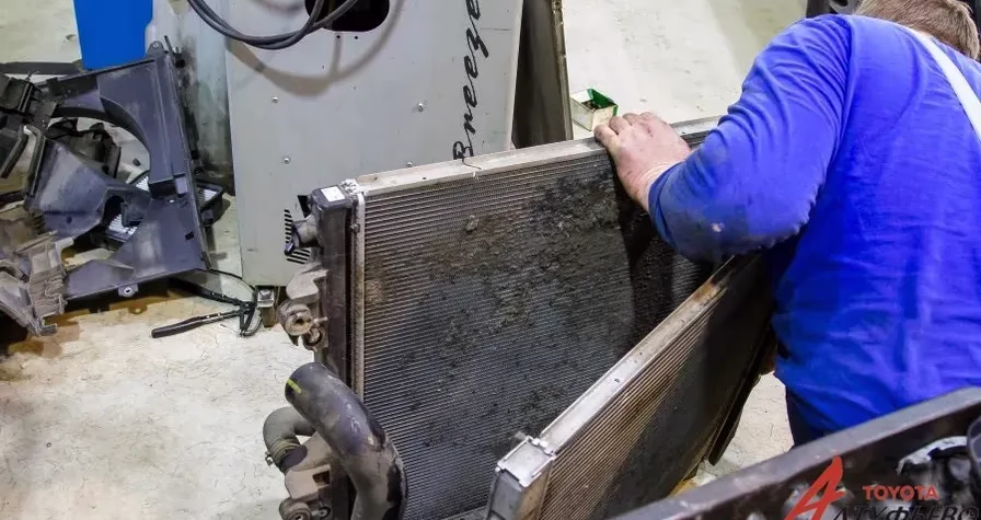 Автосервис