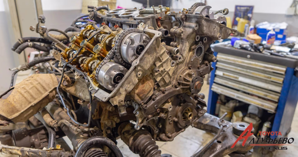 Автосервис