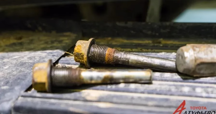 Автосервис