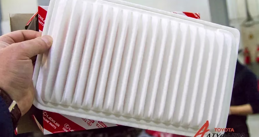 Автосервис