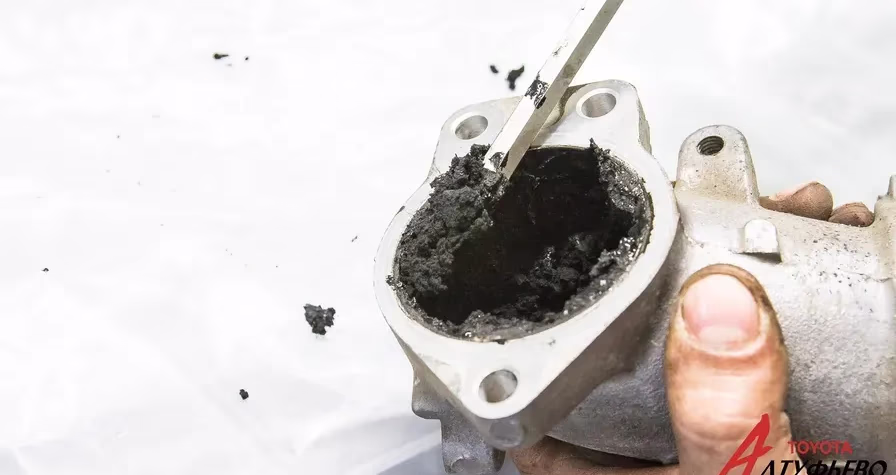 Автосервис