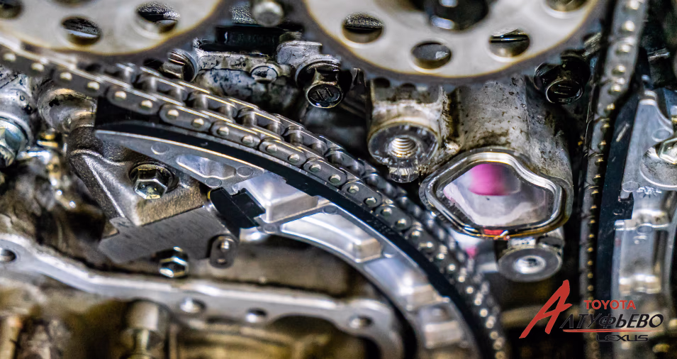 Автосервис