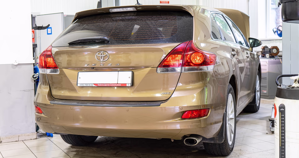 Автосервис