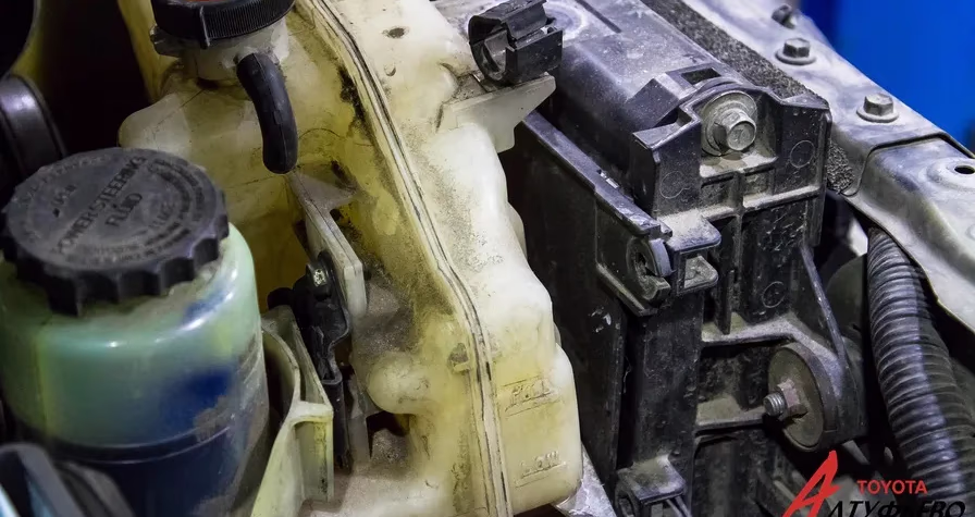 Автосервис