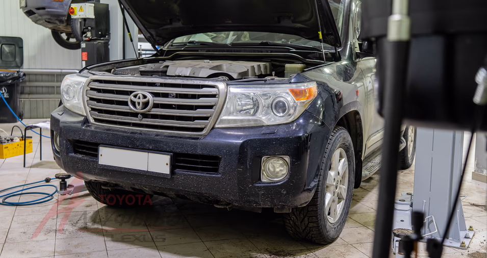 Автосервис