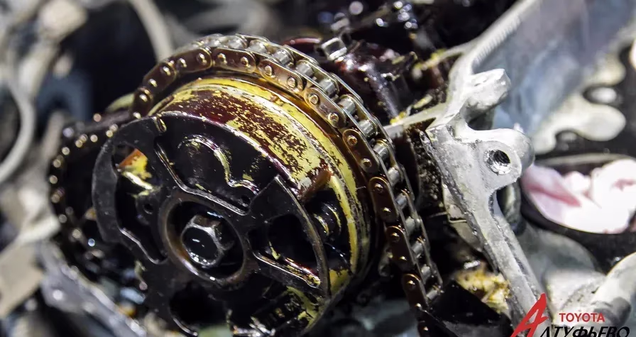 Автосервис